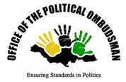 The Office of the Political Ombudsman